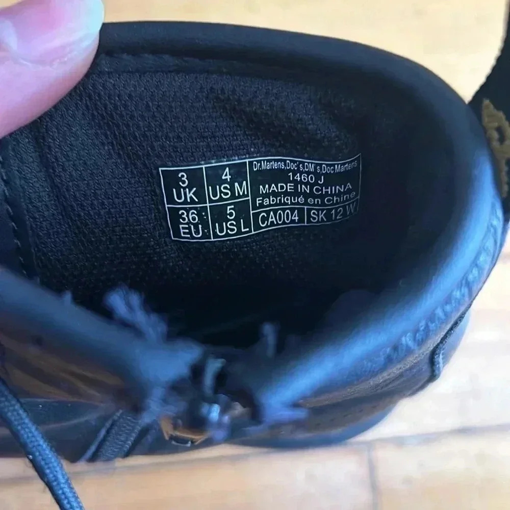 Dr‎  martens - Picture 7 of 7